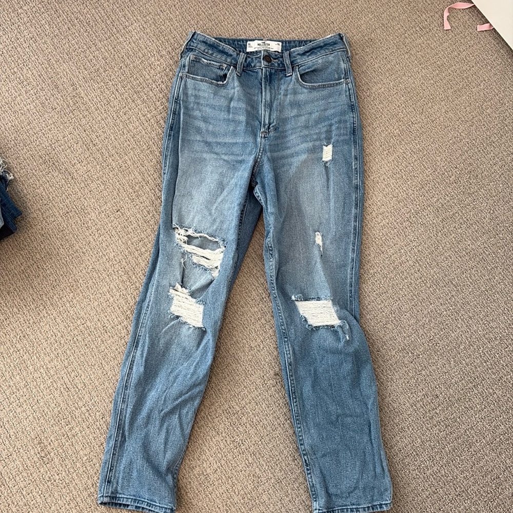 jeans